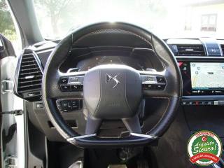 DS AUTOMOBILES DS 7 Crossback usata, con ESP