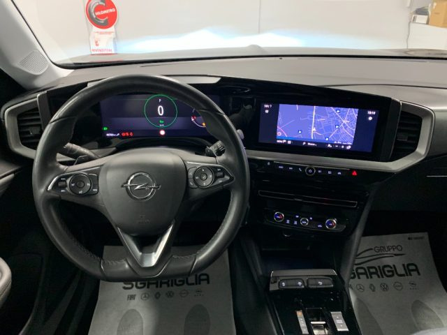 OPEL Mokka usata, con Fendinebbia