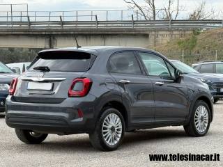 FIAT 500X usata, con Cerchi in lega