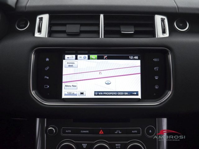 LAND ROVER Range Rover Sport usata 14