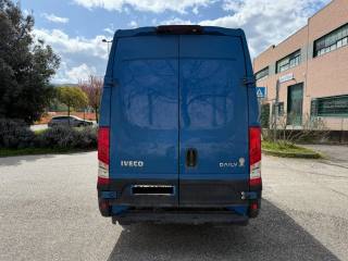 IVECO Daily usata, con Servosterzo