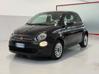 FIAT 500 1.0 Hybrid Cult PREZZO REALE