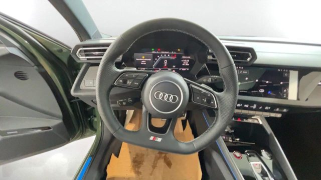AUDI S3 usata, con Antifurto