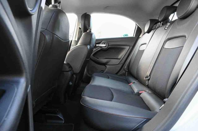 FIAT 500X usata, con Cruise Control