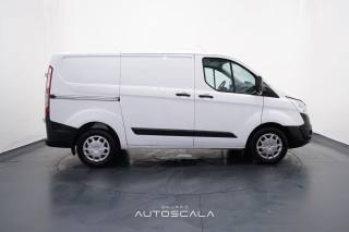 FORD Transit Custom usata, con Controllo trazione