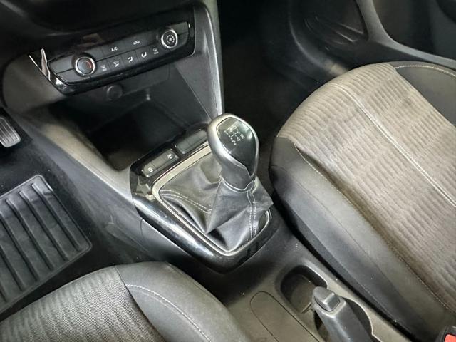 OPEL Corsa usata, con Airbag testa