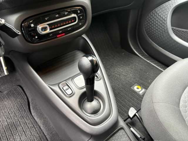 SMART ForTwo usata, con Controllo trazione