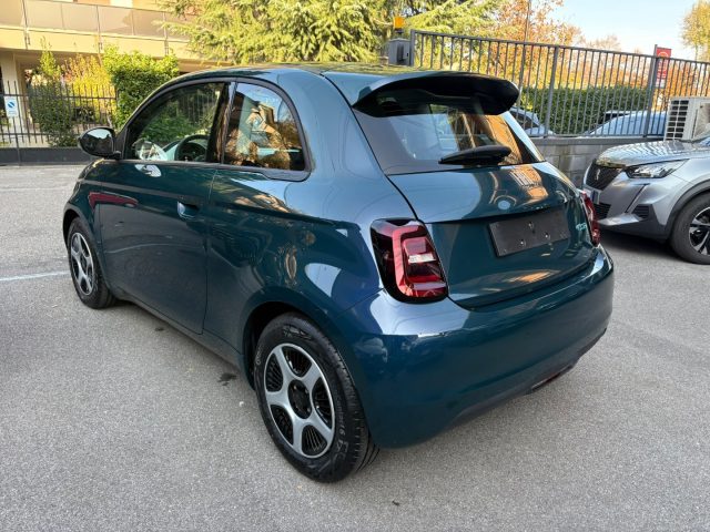 FIAT 500e usata, con Alzacristalli elettrici