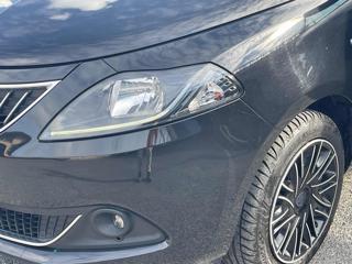 LANCIA Ypsilon usata, con Airbag Passeggero