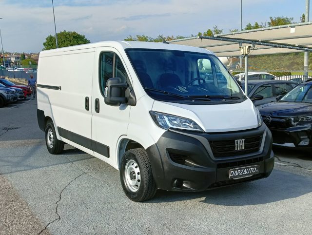 FIAT Ducato usata, con Alzacristalli elettrici