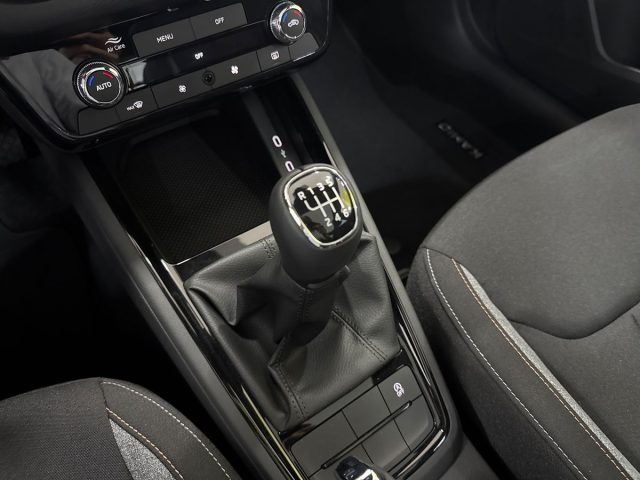 SKODA Kamiq usata, con Climatizzatore