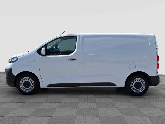 FIAT Scudo usata 1
