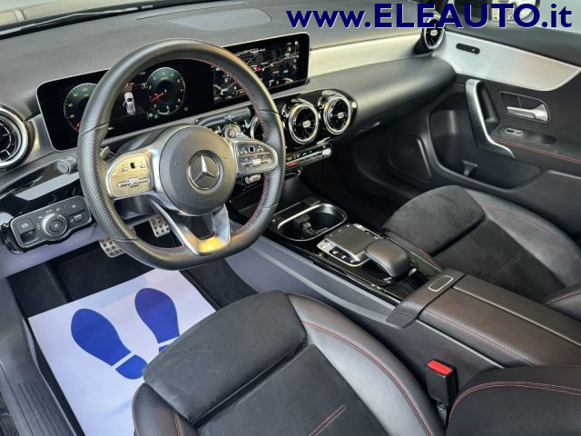 MERCEDES-BENZ A 180 usata, con Controllo trazione