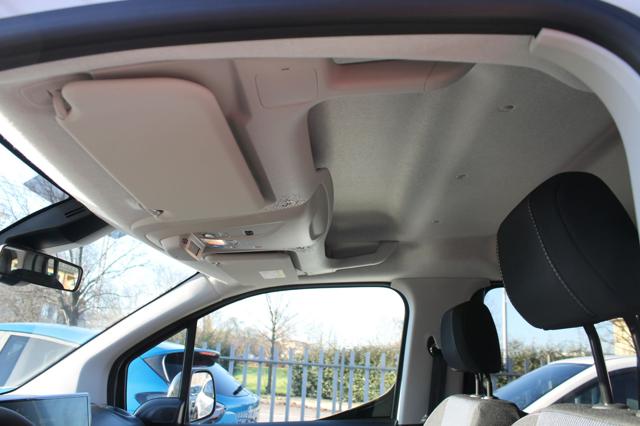 FIAT Doblo usata, con Immobilizzatore elettronico