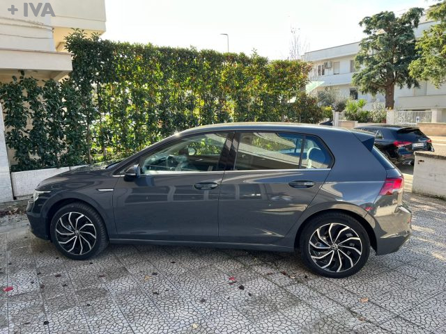 VOLKSWAGEN Golf usata 8