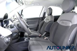 FIAT 500X usata, con Autoradio