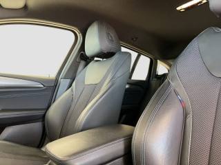 BMW X4 usata 10