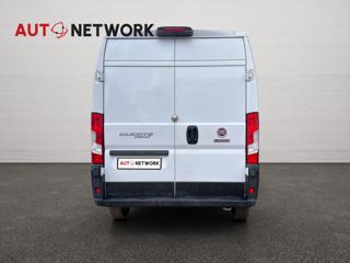 FIAT Ducato usata, con Climatizzatore