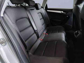 AUDI A4 usata, con Chiusura centralizzata telecomandata