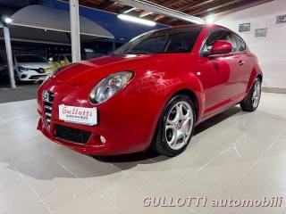 ALFA ROMEO MiTo usata, con Airbag laterali
