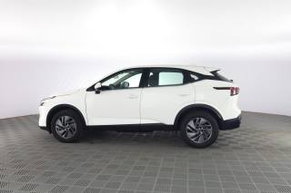 NISSAN Qashqai usata 5