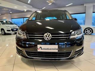 VOLKSWAGEN Sharan usata, con Airbag