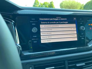 VOLKSWAGEN Polo usata, con Vivavoce