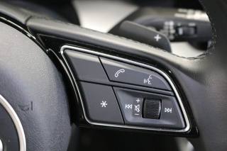 AUDI A3 usata, con Autoradio digitale
