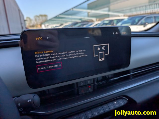 FIAT 600 usata, con Fari LED