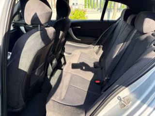 BMW 116 usata, con Chiusura centralizzata