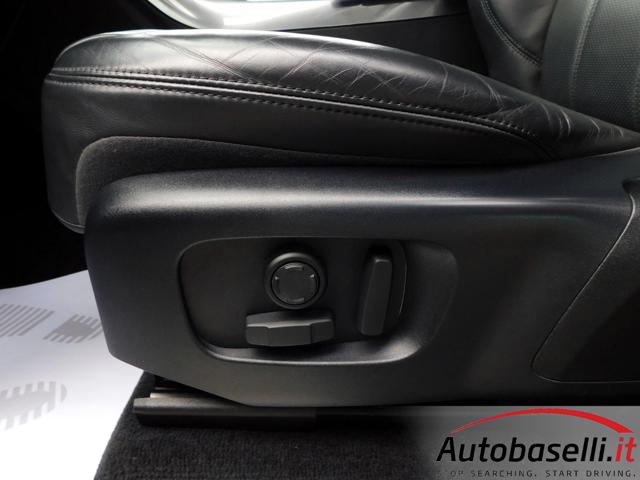 LAND ROVER Range Rover usata, con Android Auto