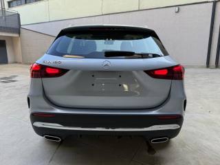 MERCEDES-BENZ GLA 180 usata, con Airbag Passeggero