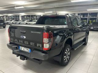 FORD Ranger usata, con Boardcomputer