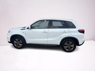 SUZUKI Vitara usata, con Autoradio