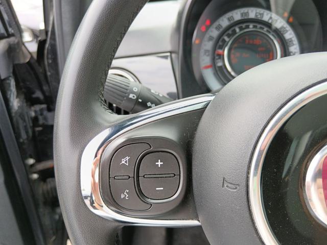 FIAT 500 usata, con Cerchi in lega