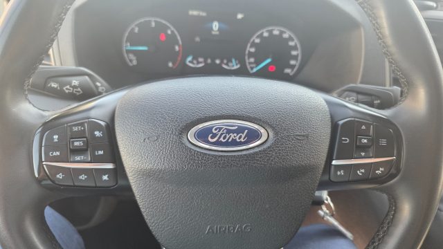 FORD Transit Custom usata, con Sistema di navigazione