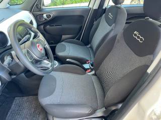 FIAT 500L usata 11