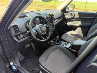 MINI Countryman usata, con Controllo automatico clima