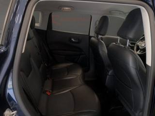 JEEP Compass usata 18