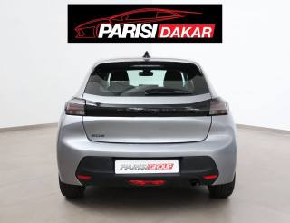 PEUGEOT 208 usata, con Controllo trazione