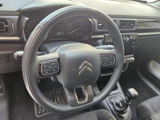 CITROEN C3 usata, con Chiusura centralizzata