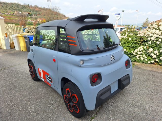 CITROEN Ami usata 5