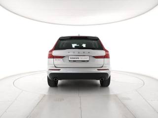 VOLVO XC60 usata, con Airbag Passeggero