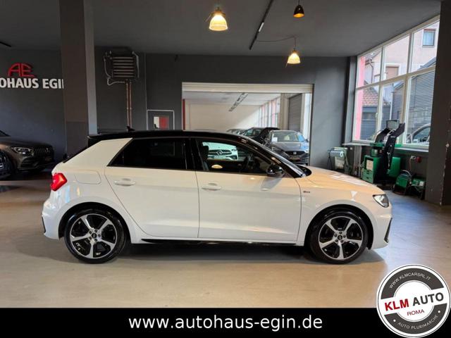 AUDI A1 usata, con Airbag