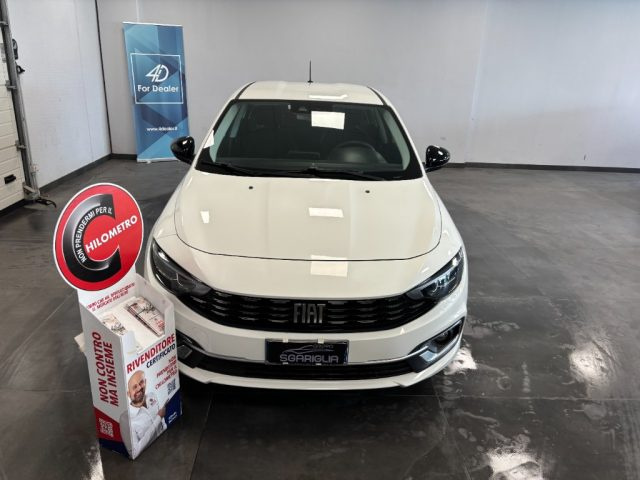 FIAT Tipo usata, con Volante multifunzione