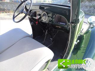 FIAT Balilla usata 11