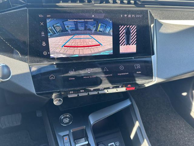 PEUGEOT 308 usata, con Park Distance Control