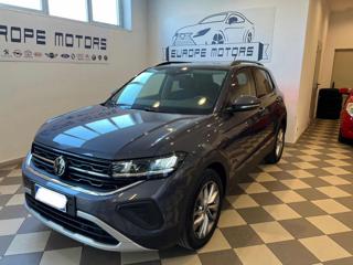 VOLKSWAGEN T-Cross usata, con Airbag laterali