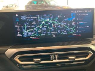 BMW M2 usata, con Volante in pelle