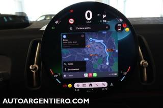 MINI Countryman usata, con Fari LED